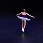 Classical Ballet Solo 11yrs – Georgie-Rae