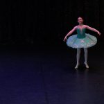 Classical Ballet Solo 11yrs – Isla