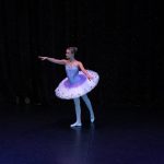 Classical Ballet Solo 11yrs – Jessica