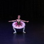 Classical Ballet Solo 11yrs – Matilda