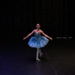 Classical Ballet Solo 11yrs – Sienna