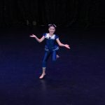 Modern-Jazz Solo 7yrs – Clara