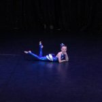 Modern-Jazz Solo 7yrs – Diaisy