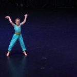 Modern-Jazz Solo 7yrs – Dotty