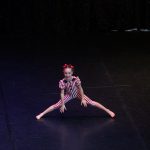 Modern-Jazz Solo 7yrs – Isobella