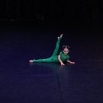 Modern-Jazz Solo 7yrs – Penny