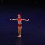 Modern-Jazz Solo 7yrs – Ruby