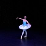 Ballet Solo 15 yrs Molly