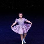 Musical Theatre Solo 9 yrs Isabella