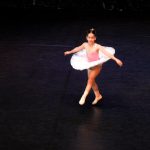 Classical Ballet 9 Years Sara