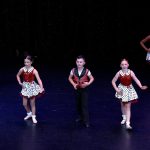 Theatre Groups 10 and under Dance With Grace – Stupid Cupid