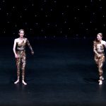 Inter Modern Duet  Grace & Lily