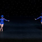 Intermedia Modern Duet – Carolina & Rosa