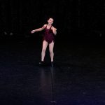 Tap Solo – 14 – Isabella