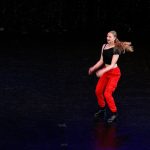 Tap Solo – 14 – Anna