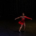 Tap Solo – 14 – Belinda