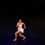 Lyrical Modern Jazz Solo 15 Yrs – Emilia