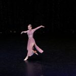 Lyrical Modern Jazz Solo 15 Yrs – Georgie May