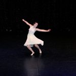 Lyrical Modern Jazz Solo 15 Yrs – Isabelle