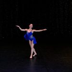 Lyrical Modern Jazz Solo 15 Yrs – Phoebe