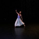 Lyrical Modern Jazz Solo 15 Yrs – Sarah