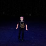 Tap Solo 7 yrs Logan