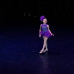 Tap Solo 7 yrs Annabelle