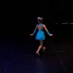 Tap Solo 7 yrs Ava-Rae