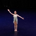 Greek Solo 11-12 yrs Matilda