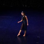 Greek Solo 11-12 yrs Blythe