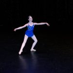 Classical Ballet 13 – Dancer 1