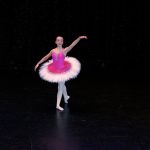 Classical Ballet 13 – Dancer 8