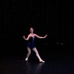 Classical Ballet 13 – Dancer 11