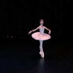 Classical Ballet 13 – Dancer 13