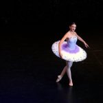 Classical Ballet 13 – Dancer 19