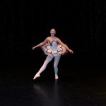 Classical Ballet 13 – Dancer 20