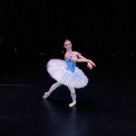 Classical Ballet 13 – Dancer 21