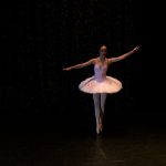 Classical Ballet 13 – Dancer 22