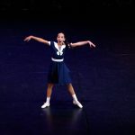 Musical Theatre Solo 12 yrs Blythe