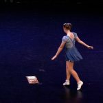 Musical Theatre Solo 12 yrs Phoebe