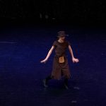 Musical Theatre Solo 12 yrs Sydney