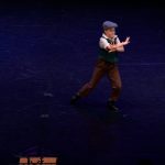 Musical Theatre Solo 12 yrs Winter