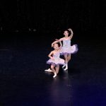 Classical Duet 10 and under – Dance 4