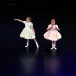 Classical Duet 10 and under – Dance 7