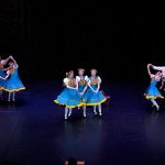 Classical Group 14 yrs and under The Dance Consortium