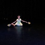 Greek Solo 13-14 yrs – Megan