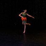 Greek Solo 13-14 yrs – Alice