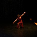 Greek Solo 13-14 yrs – Amelia