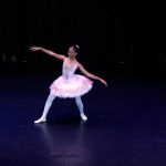 Classical Ballet Solo 12 yrs Constance