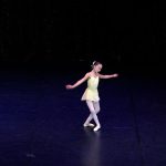 Classical Ballet Solo 12 yrs Blythe